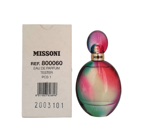Missoni For Women EDP 100ml TESTER