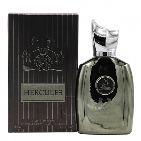 GỐC Maison Alhambra Hercules EDP