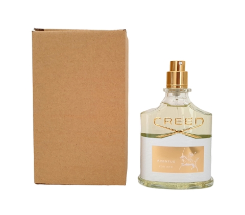 Creed Aventus For Her EDP 75ml TESTER [KHÔNG NẮP]