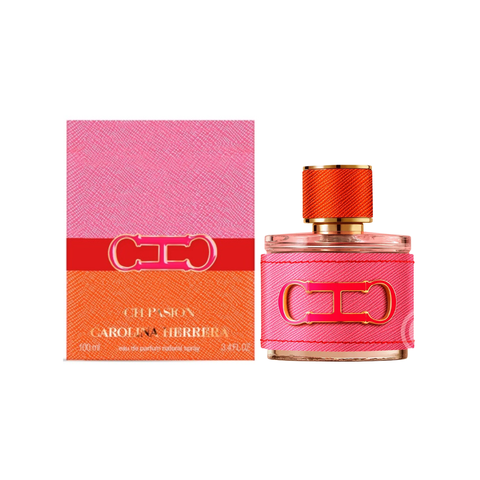 Carolina Herrera CH Pasion Women EDP 100ml