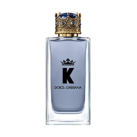 Dolce & Gabbana King EDP