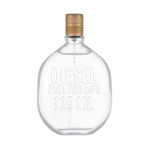 Diesel Fuel For Life Homme EDT