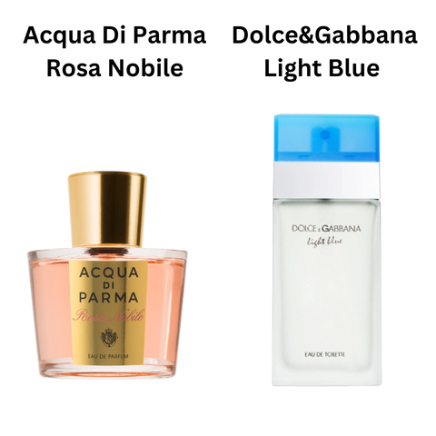 Acqua Di Parma Rosa Nobile EDP