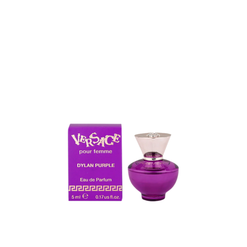 Versace Dylan Purple Pour Femme EDP Mini 5ml