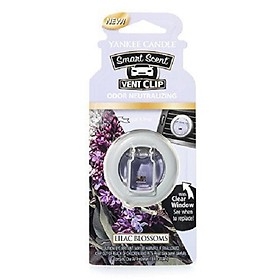 Kẹp thơm xe 4ml Lilac Blossoms