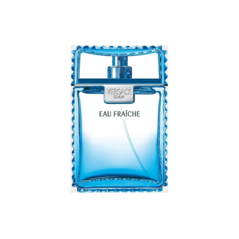 Versace Man Eau Fraiche EDT