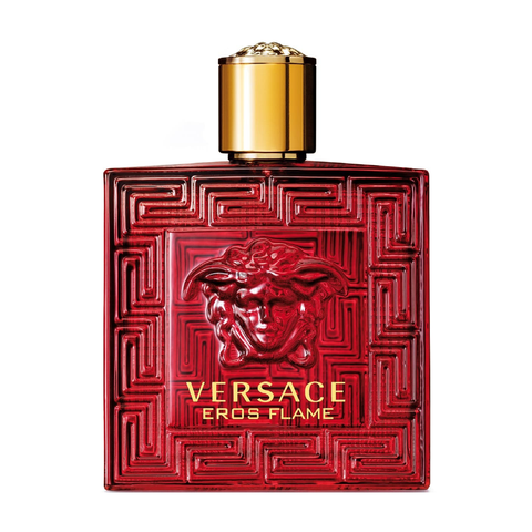 Versace Eros Flame EDP