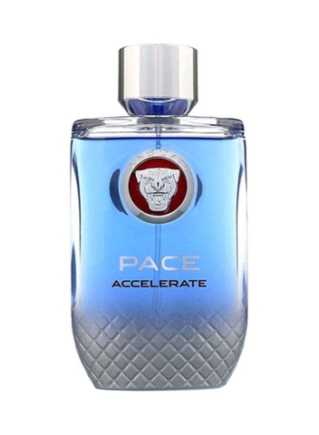 Jaguar Pace Accelerate EDT