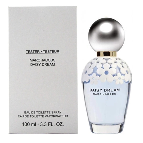 Marc Jacobs Daisy Dream EDT 100ml TESTER