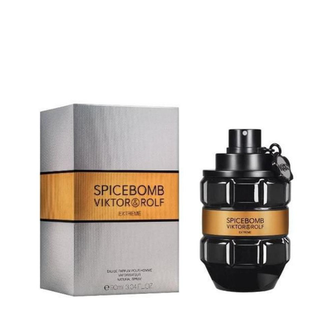 Viktor & Rolf Spicebomb Extreme EDP 90ml TESTER