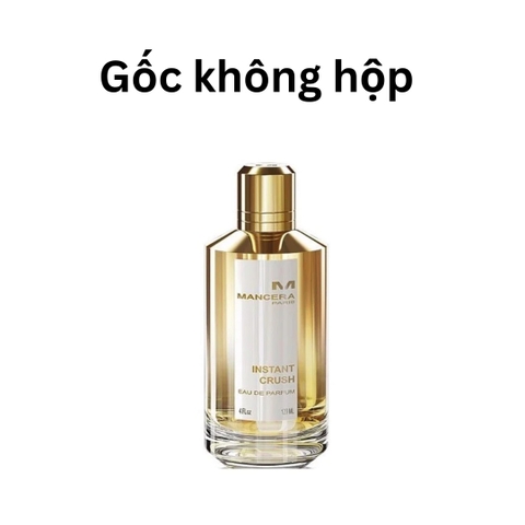 GỐC Mancera Instant Crush EDP