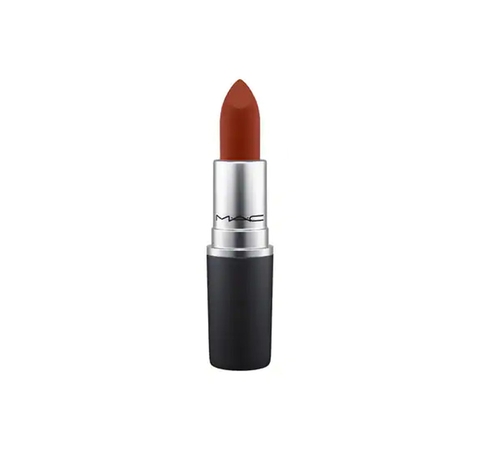 Son MAC Powder Kiss Lipstick 925 Marrakesh-Mere (4/2020)