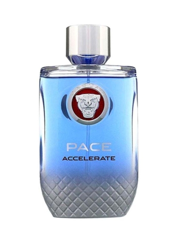 Jaguar Pace Accelerate EDT 100ml