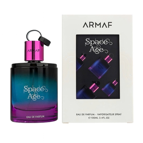 Armaf Space Age EDP - 100ml
