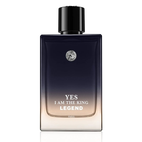 Geparlys Yes I Am The King Legend EDP