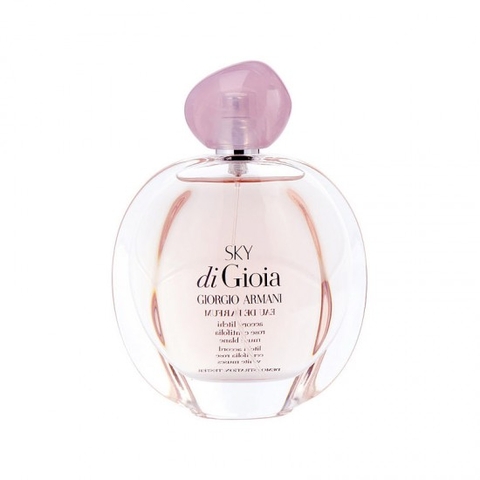 Giorgio Armani Sky Di Gioia EDP