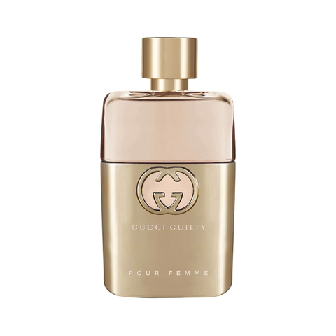 Gucci Guilty Pour Femme EDP 90ml TESTER