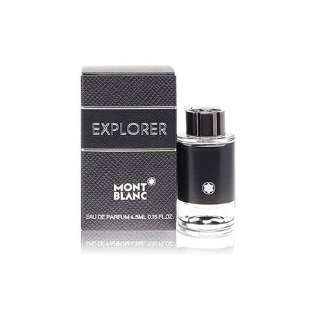 Mont Blanc Explorer Mini 4.5ml