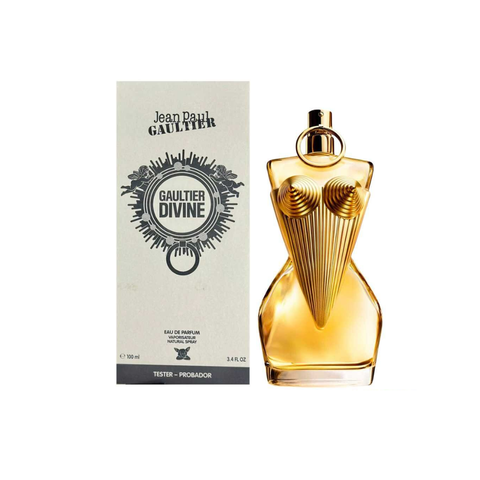 Jean Paul Gaultier Divine EDP 100ml TESTER