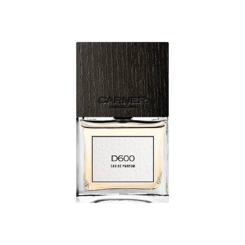 Carner Barcelona D600 Eau De Parfum