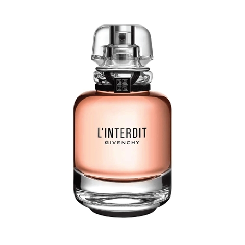 Givenchy L’Interdit EDP 80ml