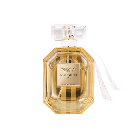 Victoria's Secret Bombshell Gold EDP