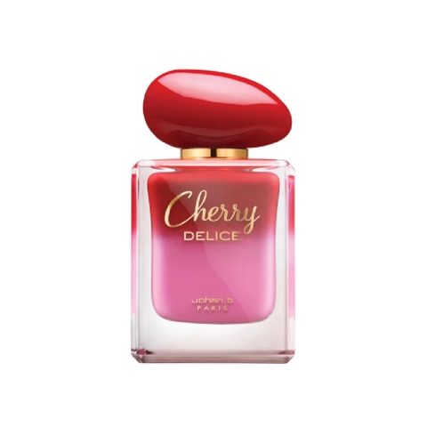 Johan.B Cherry Delice EDP