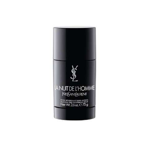 Lăn Ysl La Nuit De L'Homme 75g