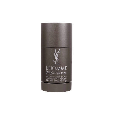 Sáp lăn YSL L'Homme 75g