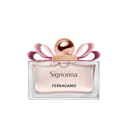 Salvatore Ferragamo Signorina EDP