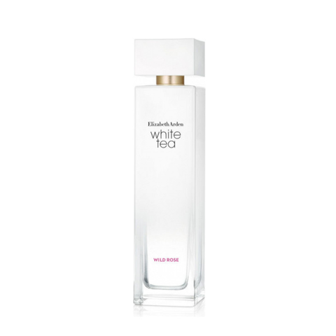 Elizabeth Arden White Tea Wild Rose EDT