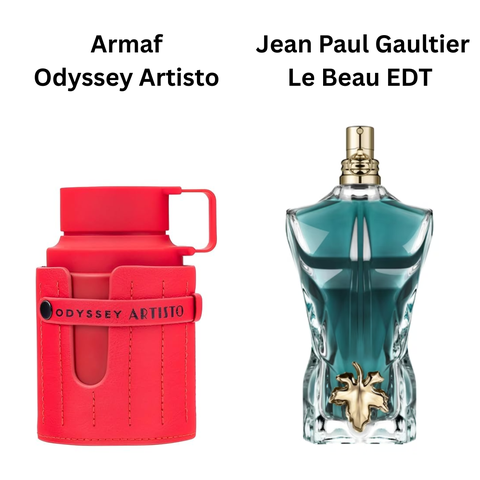 Armaf Odyssey Artisto EDP 100ml