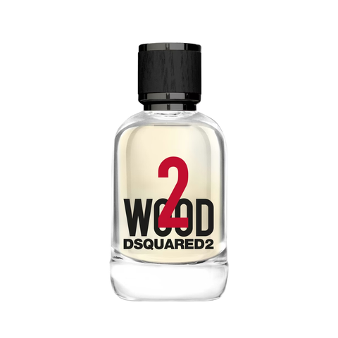 Dsquared2 2 Wood EDT 100ml