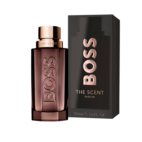 Hugo Boss The Scent Parfum For Him 100ml