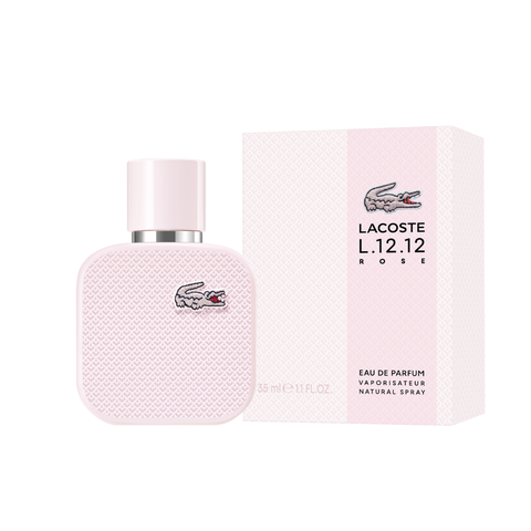 Lacoste L.12.12 Rose EDP 35ml