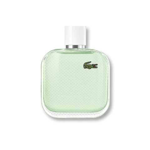 Lacoste Eau De Blanc Fraiche EDT 100ml