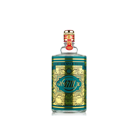 Maurer & Wirtz 4711 Original Eau De Cologne EDC