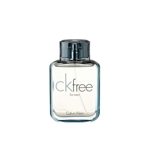 Calvin Klein CK Free For Men EDT