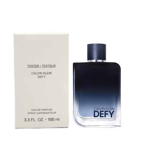 Calvin Klein Defy EDP BLANC