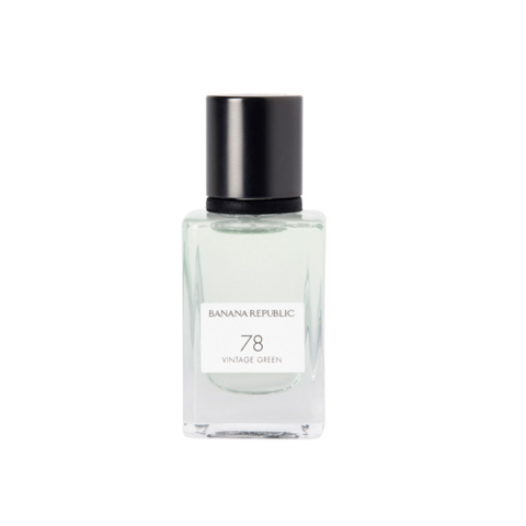 Banana Republic 78 Vintage Green EDP