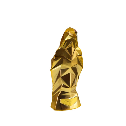 Police Icon Gold Men EDP 125ml