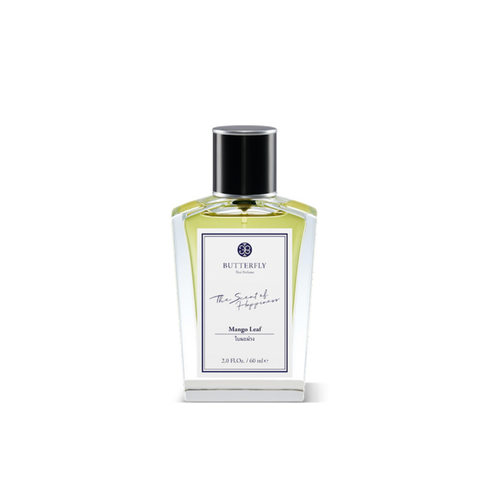 Butterfly Thai Perfume Mango Leaf (bản 2023) 60ml