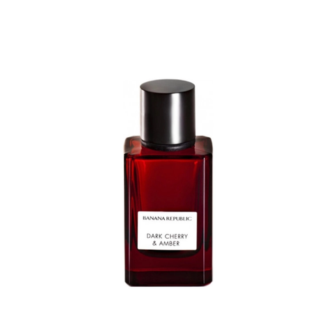 Banana Republic Dark Cherry & Amber EDP