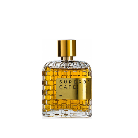 LPDO Superbe Cafe EDP Intense