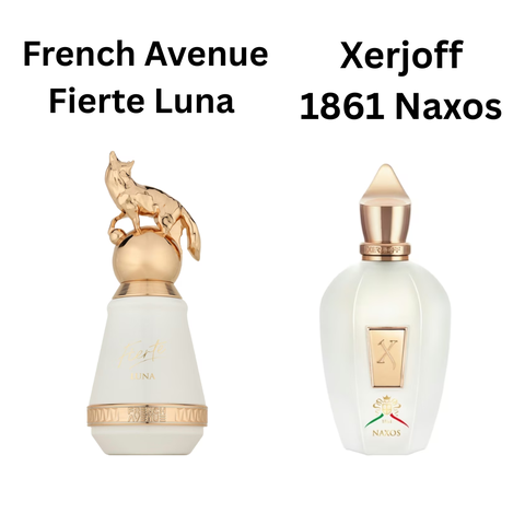 French Avenue Fierte Luna EDP 80ml