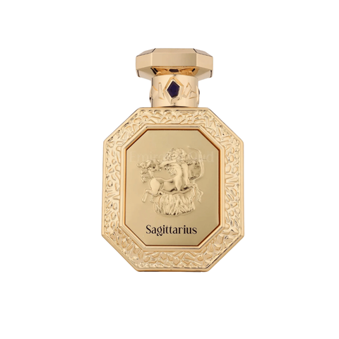 French Avenue Genesis Sagittarius EDP 90ml
