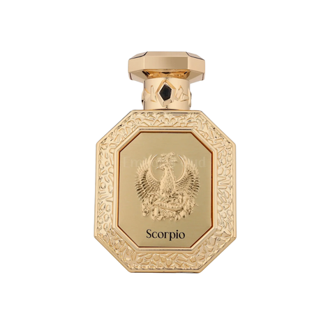 French Avenue Genesis Scorpio EDP 90ml