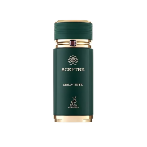 Maison Alhambra Sceptre Malachite EDP 100ml