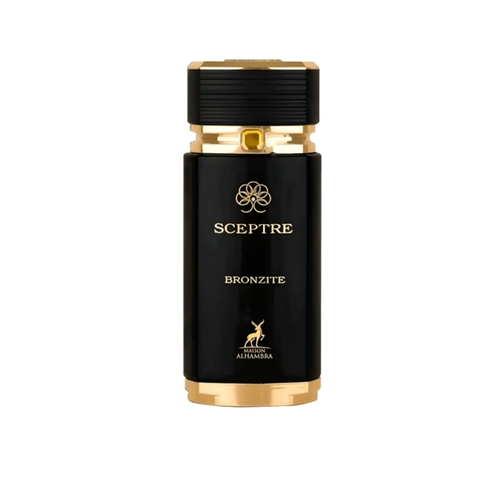 Maison Alhambra Sceptre Bronzite EDP 100ml
