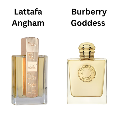 Lattafa Angham EDP 100ml